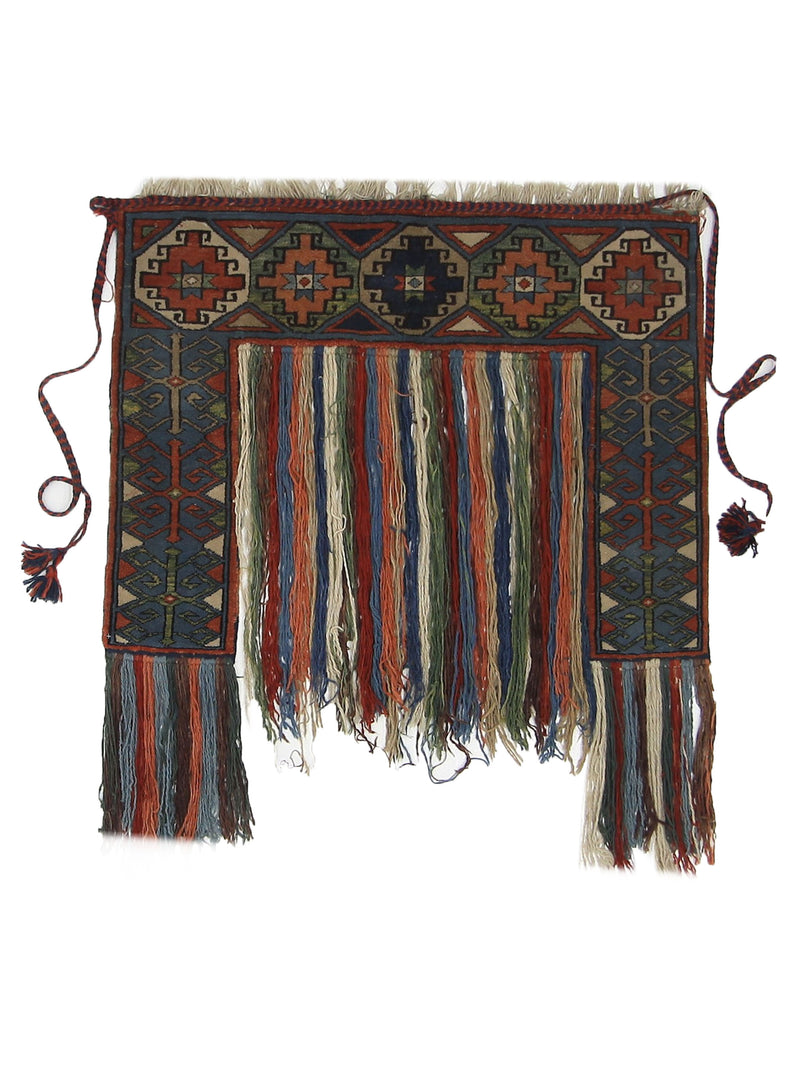 Fasa Antique Door Hanging Multi Multi Traditional