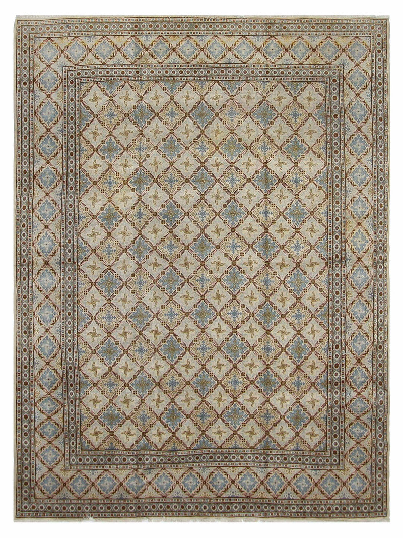 Fasa Antique Kashan Camel Camel Traditional