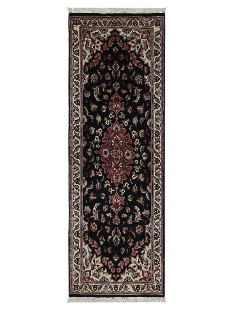 Pacific Classic Black Ivory Traditional