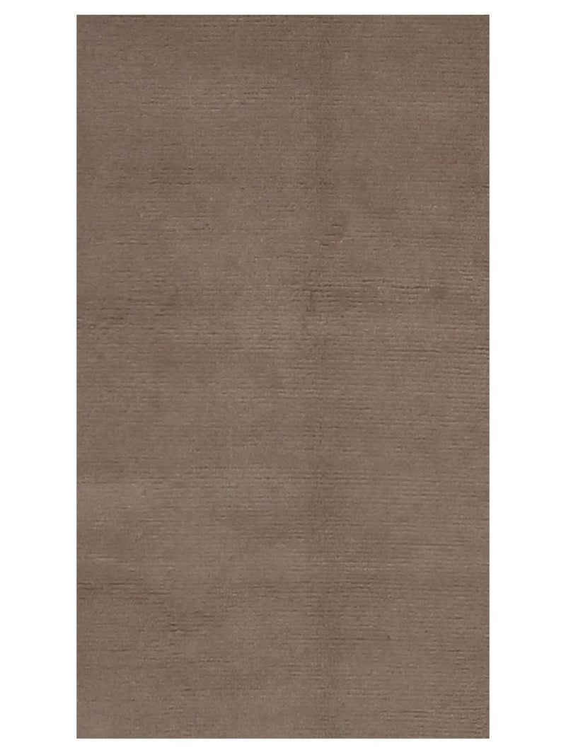 Pacific Tibet 13807 Rust Rust Transitional Hand Knotted Rug