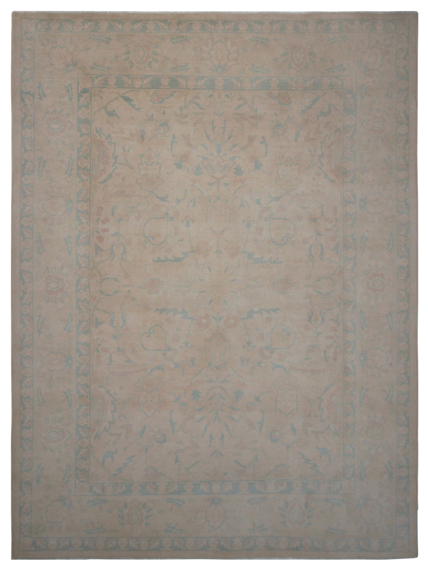 Pacific Ziegler Gold Gold Transitional