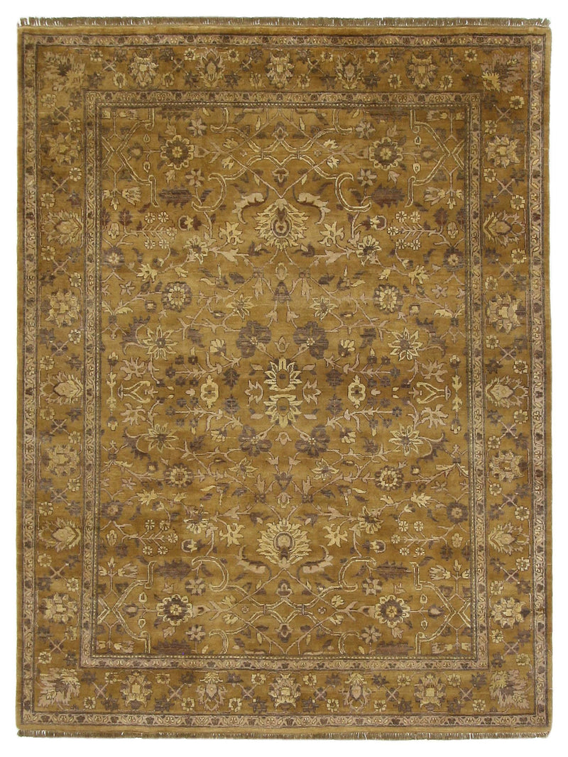 Pacific Maharaja Gold Gold Traditional