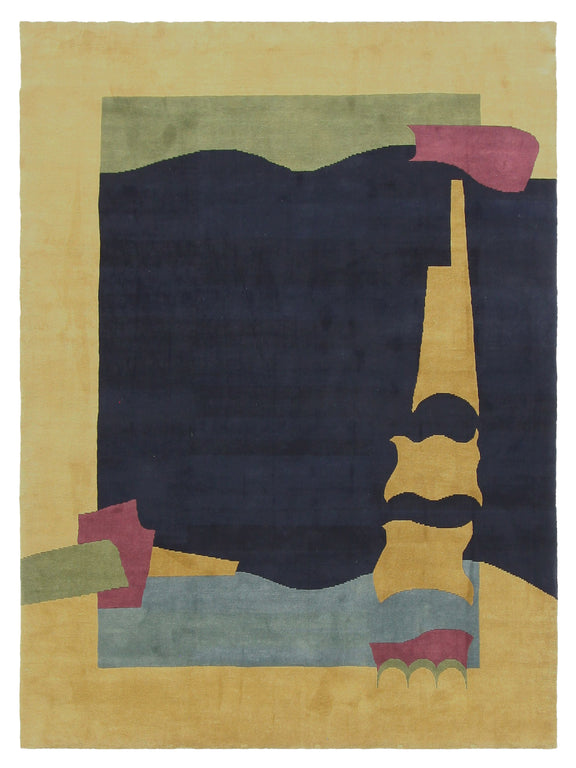 Pacific Tranquality  Multi Multi Modern