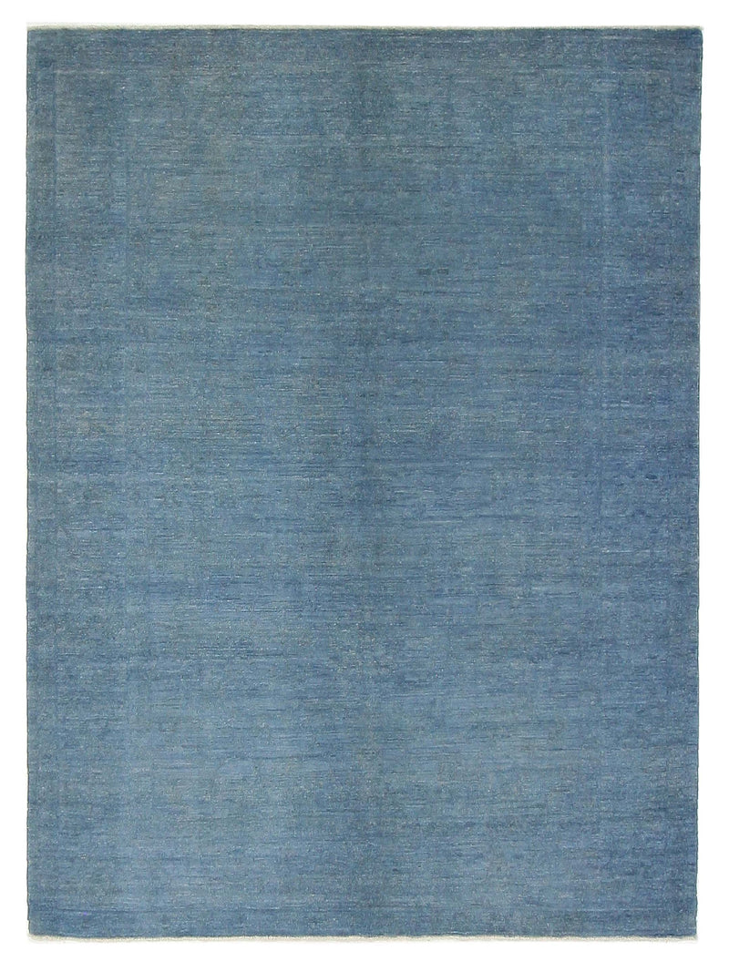 Pacific Farahan Blue Blue Transitional