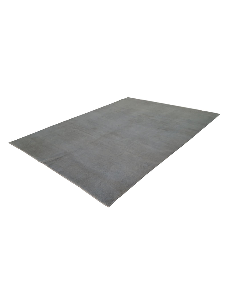 Pacific Farahan 17114 Lt.Grey Lt.Grey Transitional Hand Knotted Rug