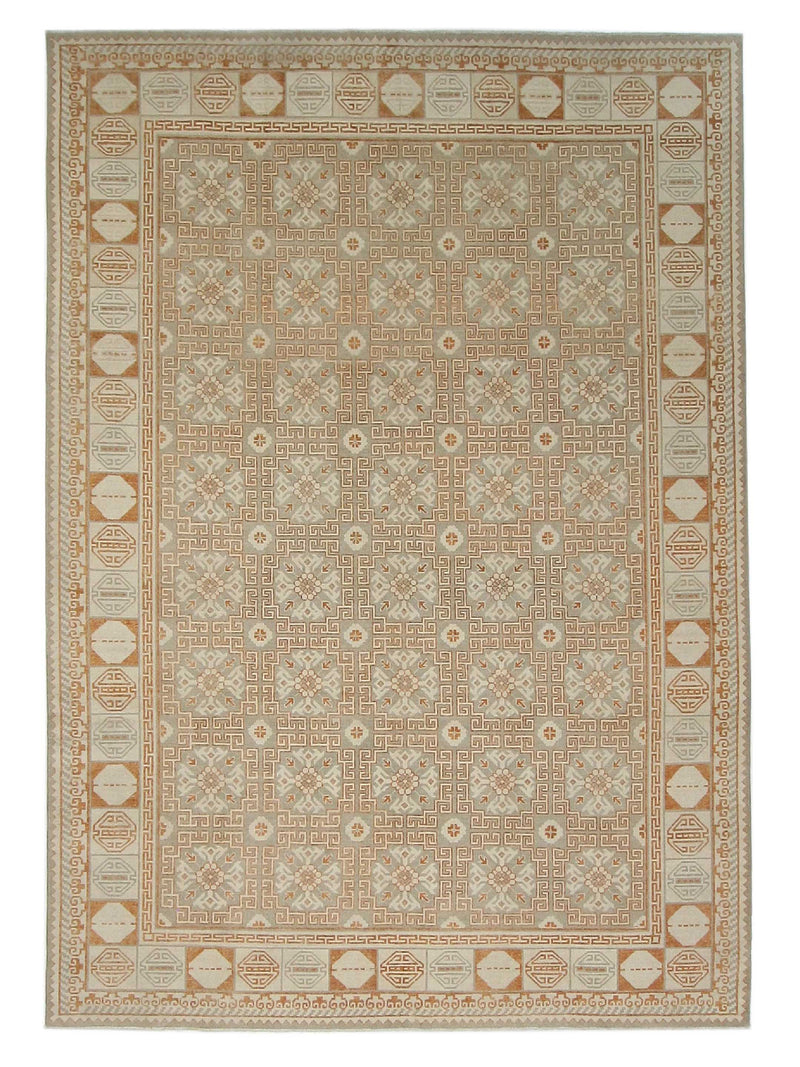 Pacific Khotan Grey Brick Transitional