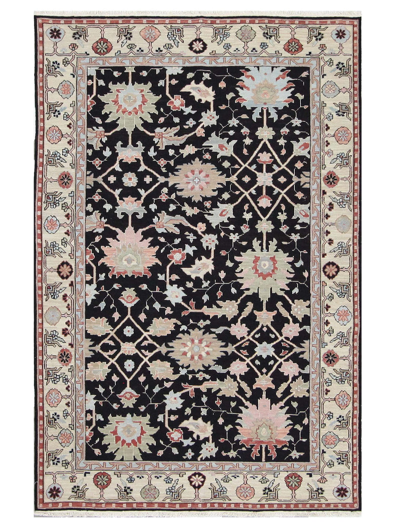 Pacific Summak Black Ivory Traditional