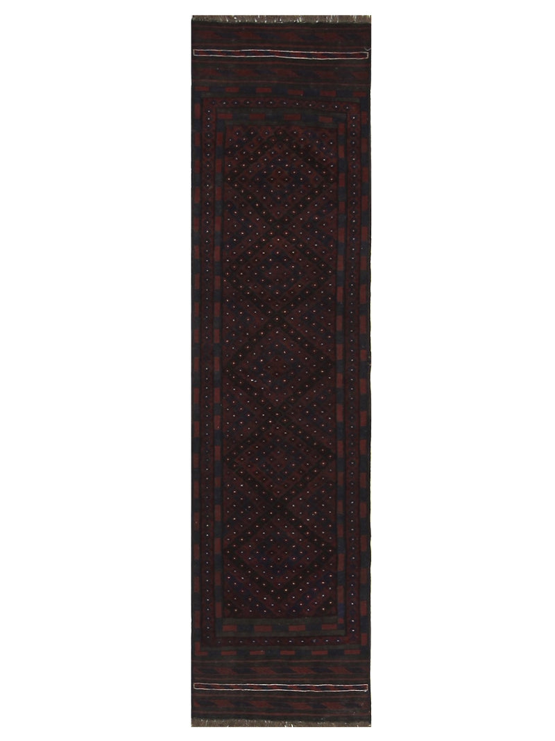 Pacific Summak Red Red Traditional