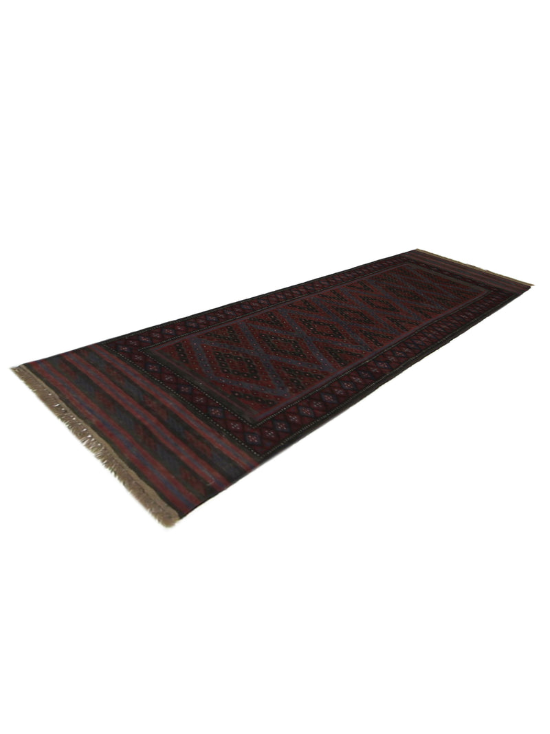 Pacific Balouchi 26808 Red Red Traditional Hand Knotted Rug