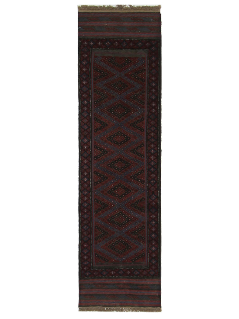 Pacific Balouchi Red Red Traditional
