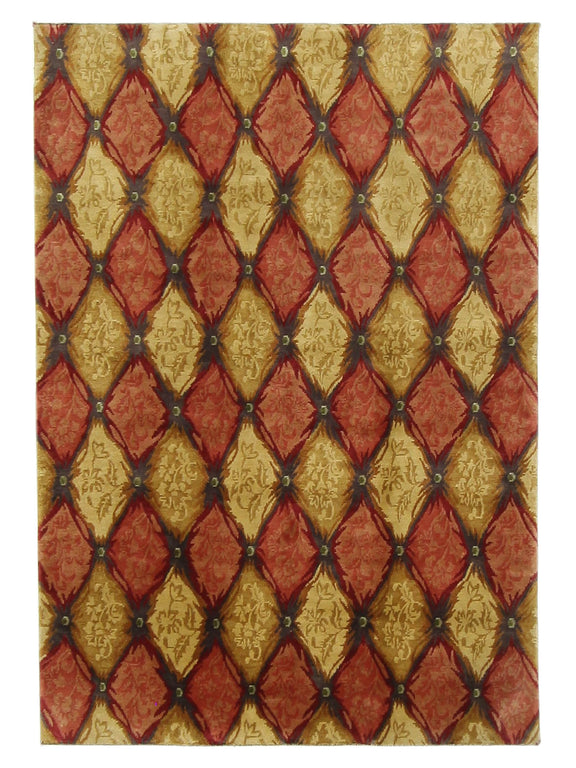 Pacific Gouri Ganga  Multi Gold Modern