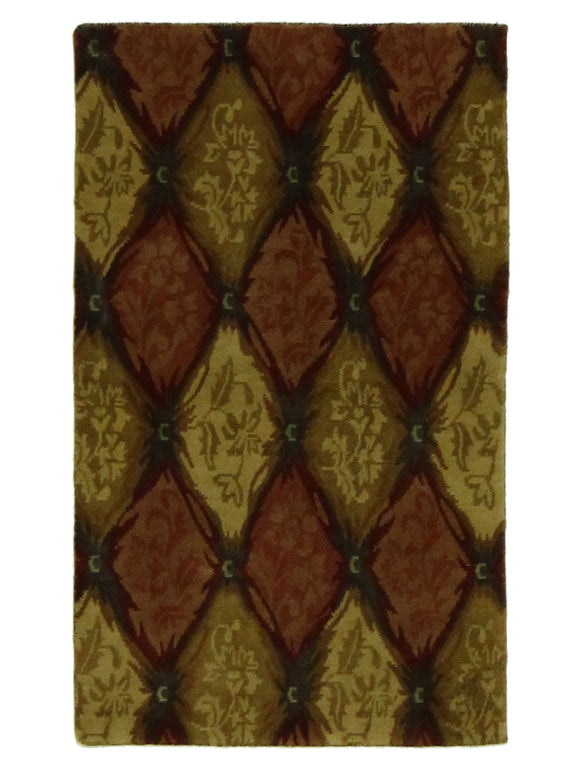 Pacific Gouri Ganga  Multi Gold Modern