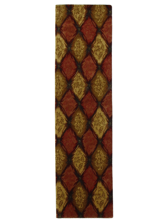 Pacific Gouri Ganga  Gold Brown Modern