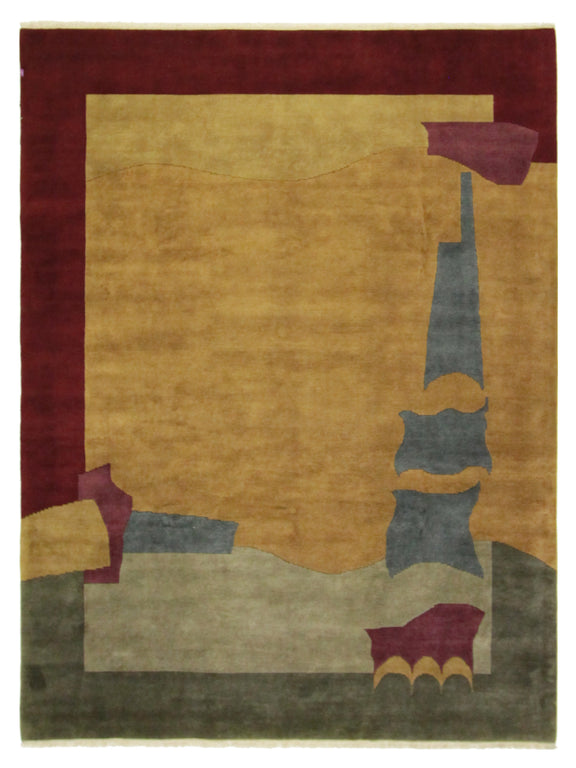 Pacific Gouri Ganga  Gold Multi Modern