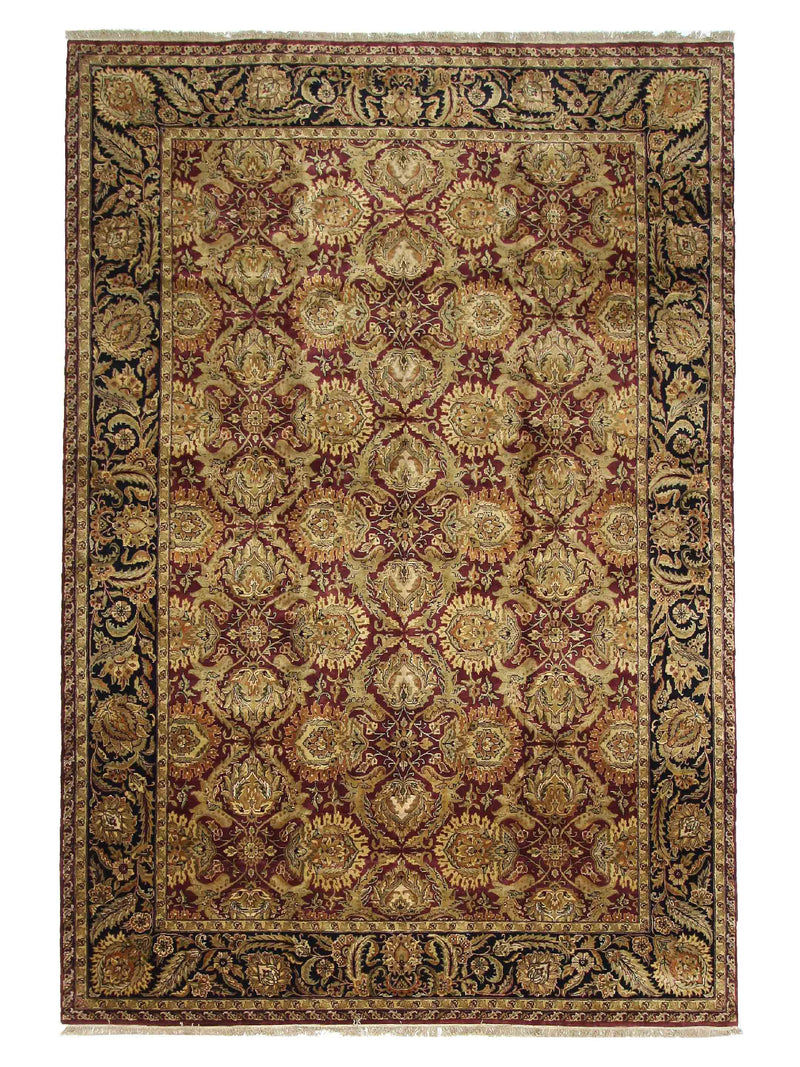 Pacific Royal Red Gold Traditional