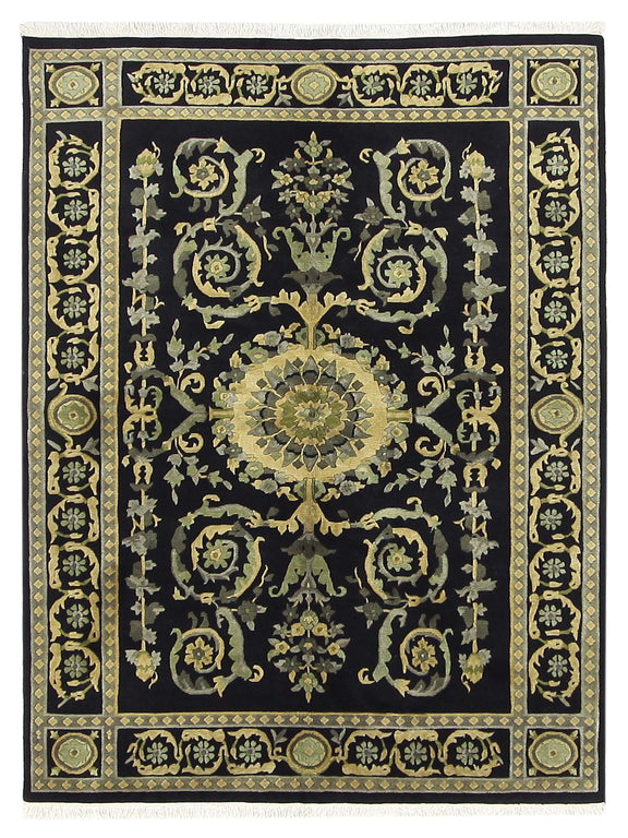 Pacific Gouri Ganga  Black Gold Traditional