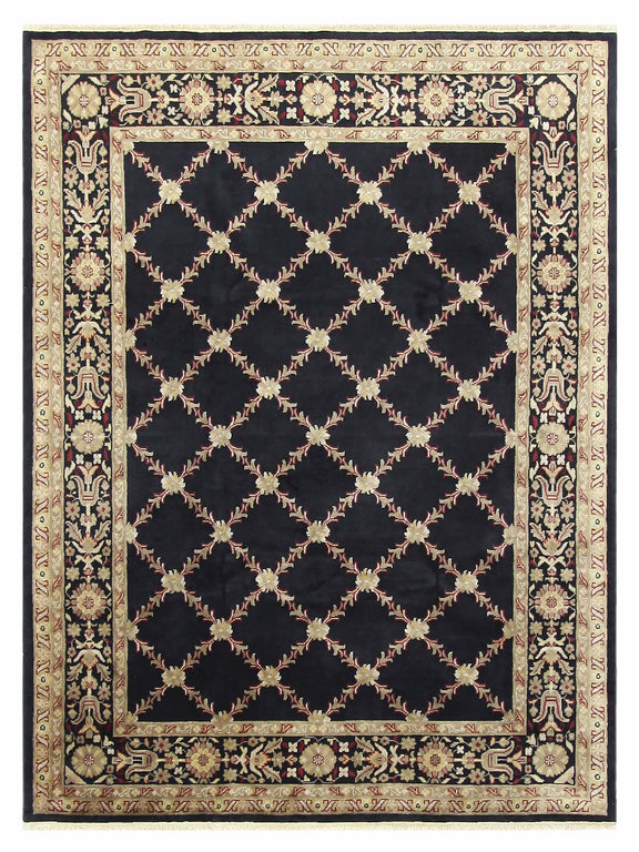 Pacific Gouri Ganga  Black Gold Transitional