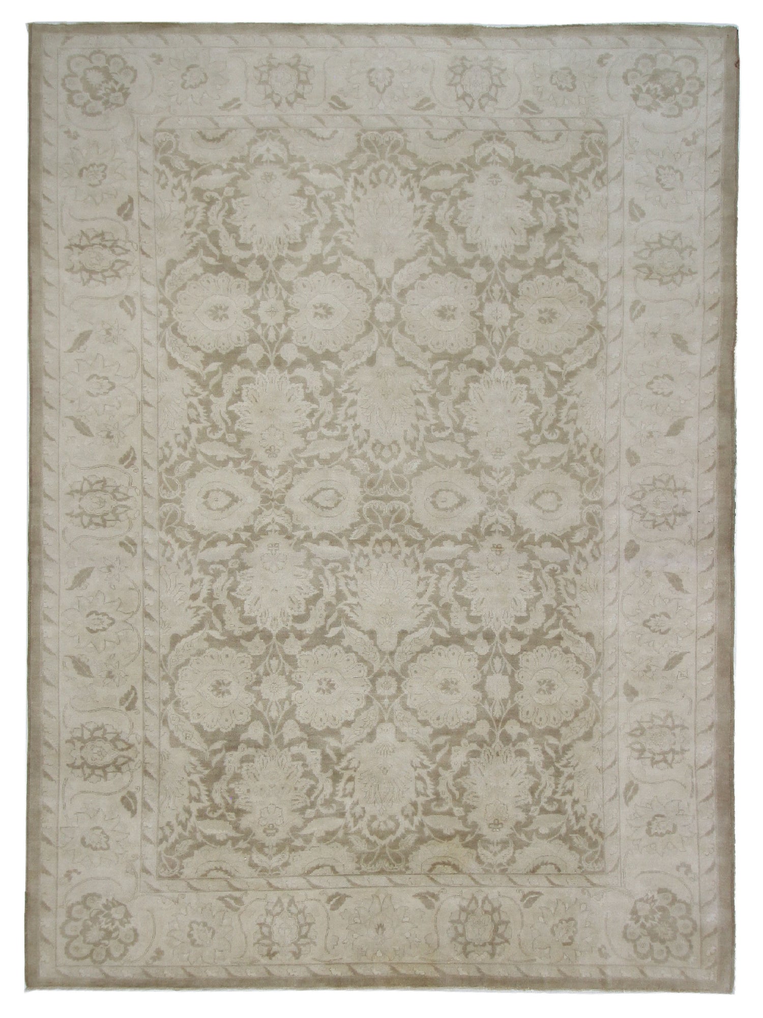 Pacific Ziegler Beige Lt.Brown Transitional