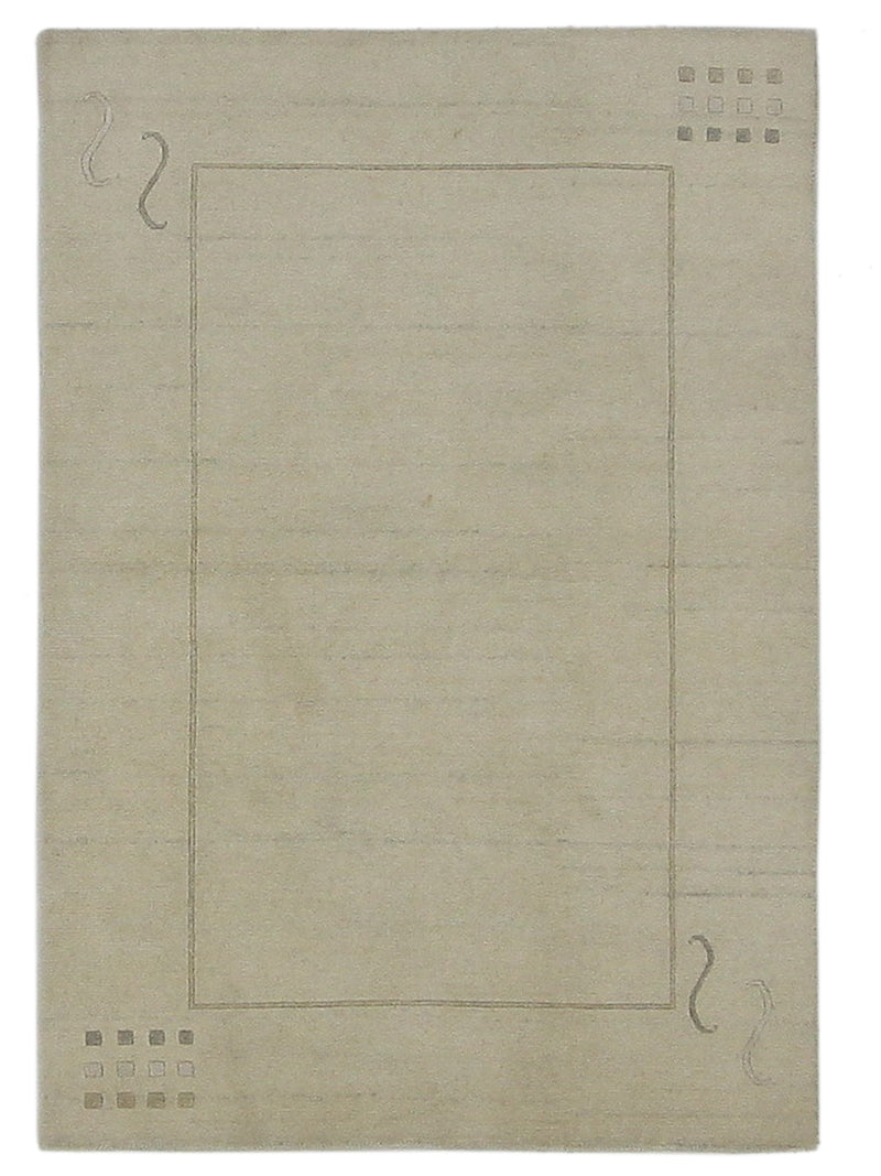 Pacific Tranquality Ivory Ivory Modern