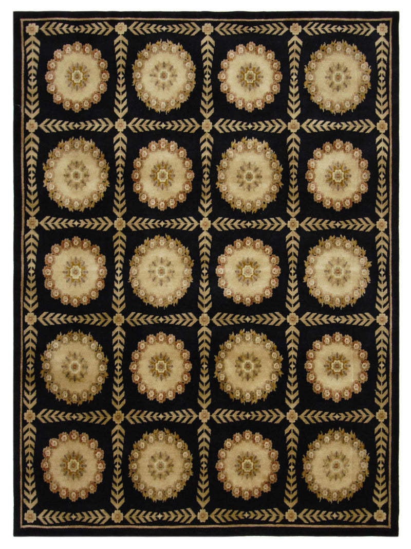 Pacific Gouri Ganga Black Gold Modern
