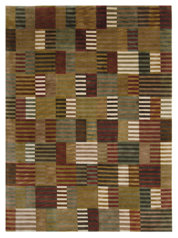 Pacific Tranquality  Multi Multi Modern