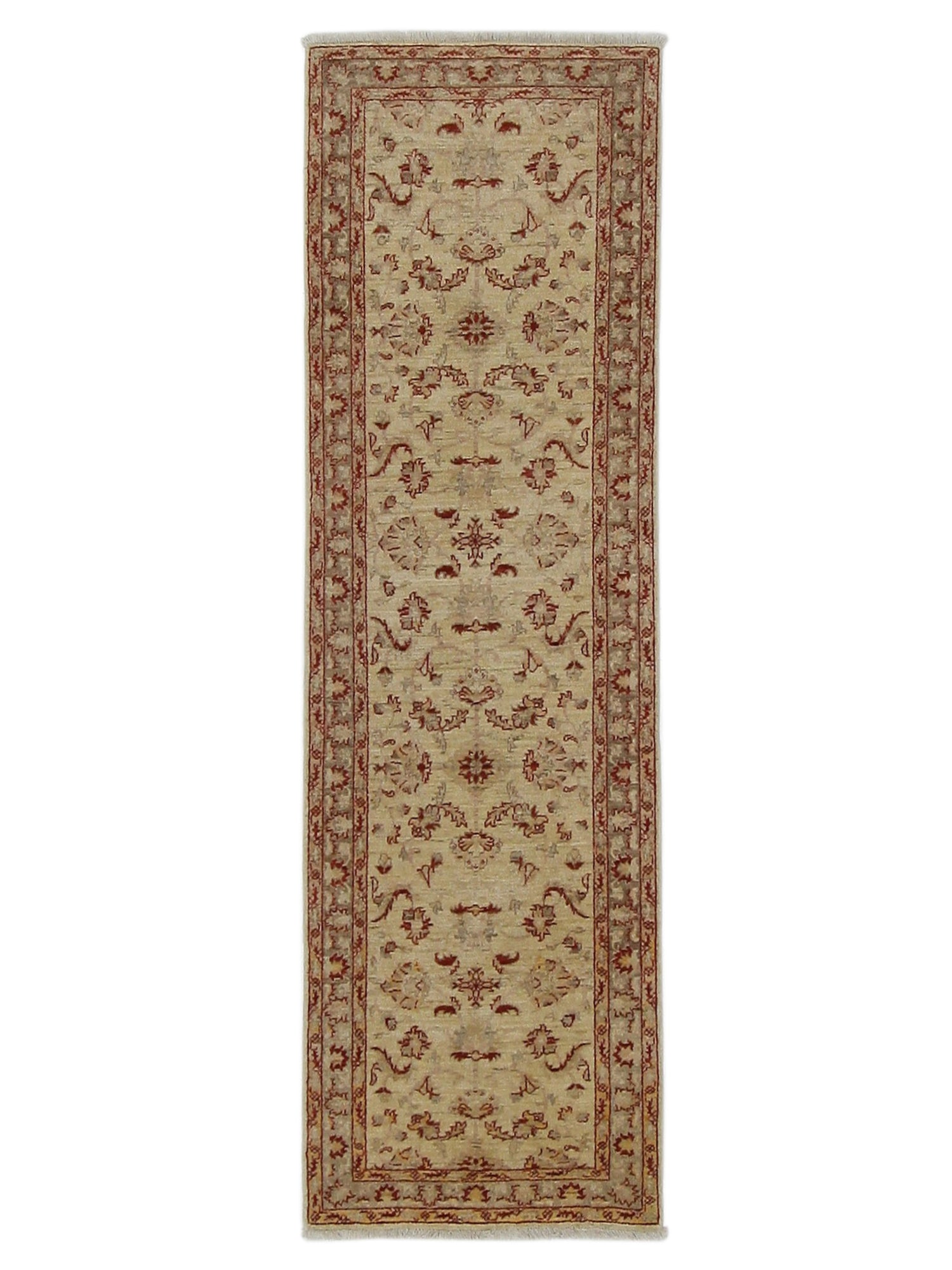 Pacific Ziegler Ivory Lt.Brown Transitional