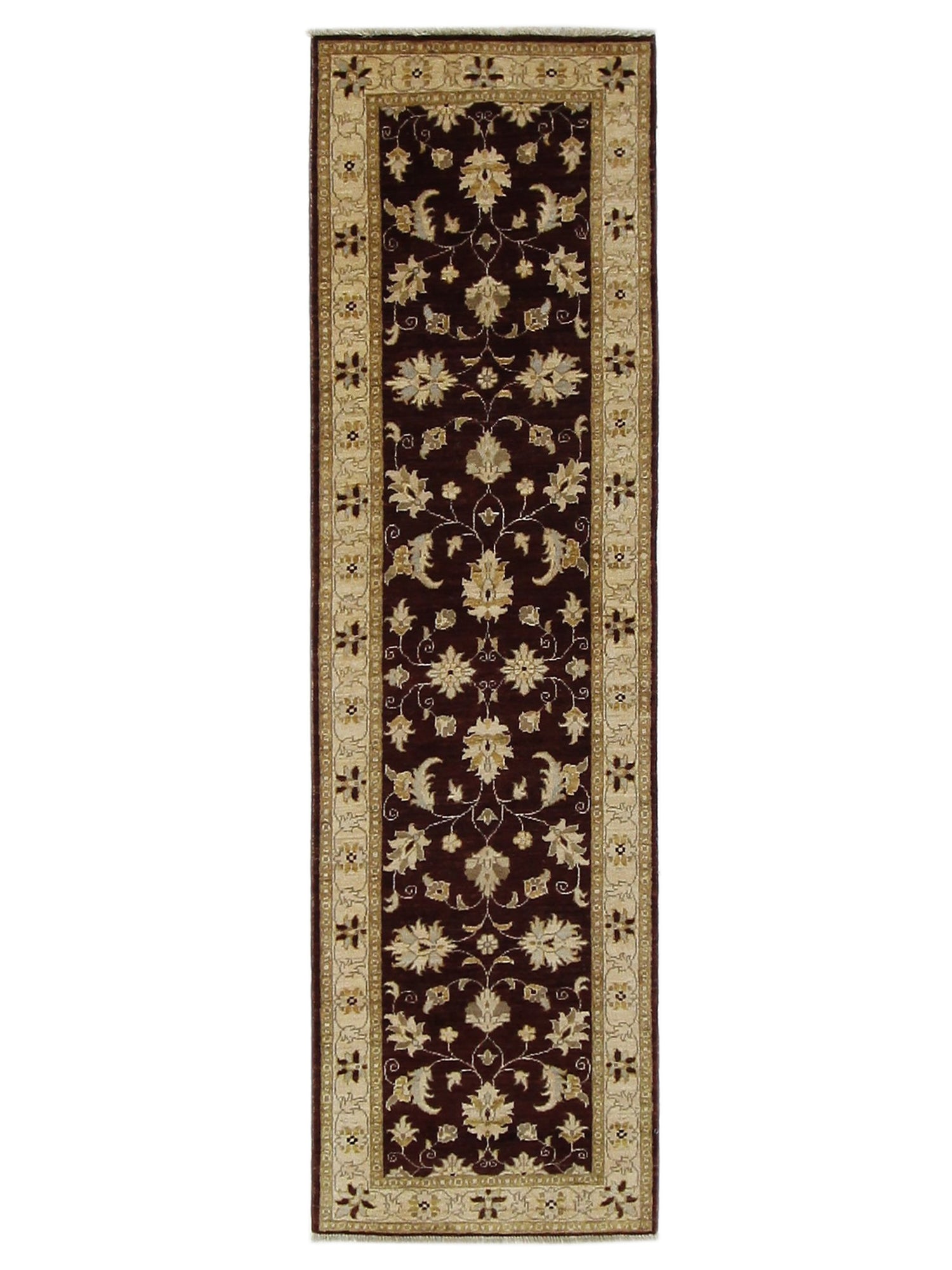 Pacific Ziegler Brown Gold Transitional