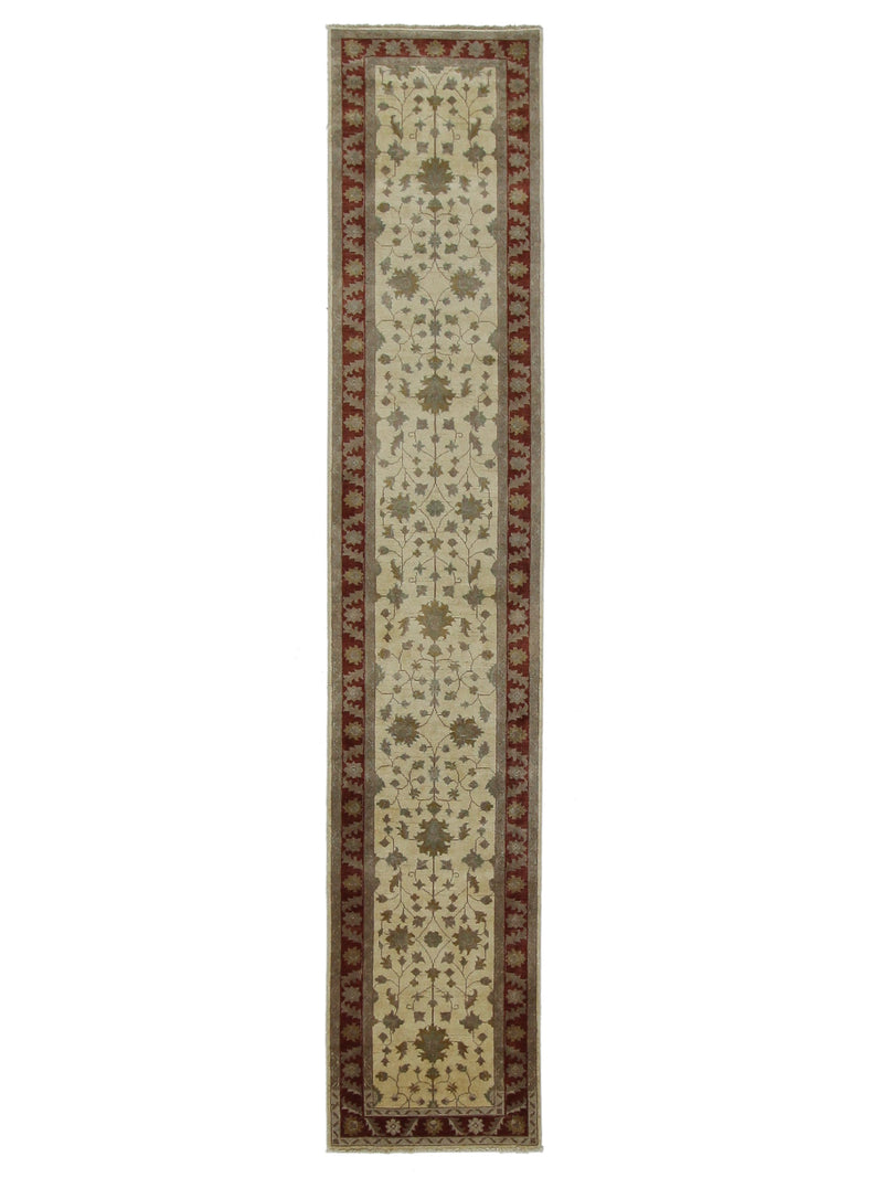 Pacific Ziegler Gold Rust Transitional