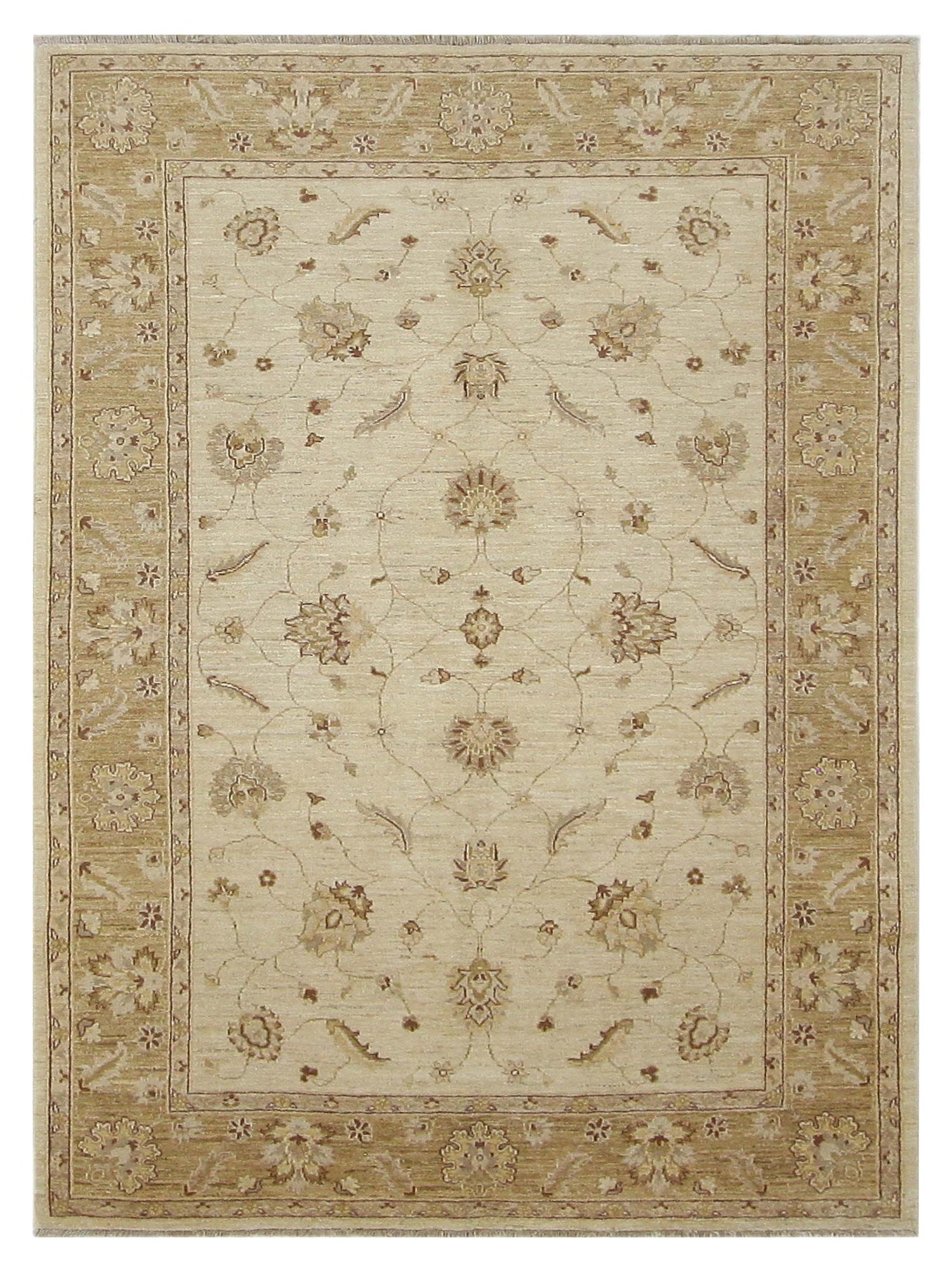 Pacific Ziegler Beige Gold Transitional