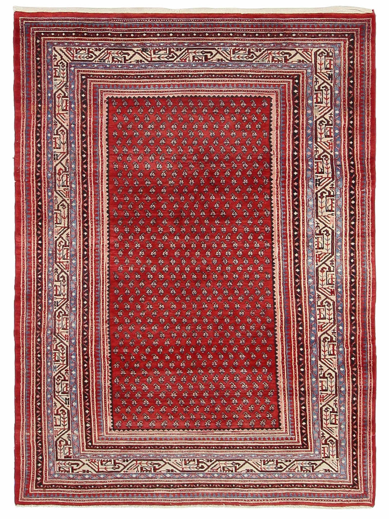 Pacific Mahal Spice Beige Traditional