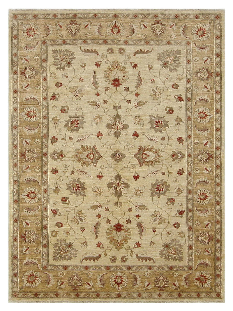 Pacific Ziegler Beige Gold Transitional
