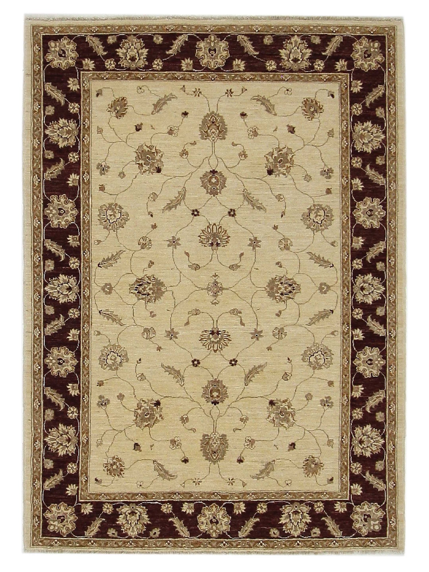 Pacific Ziegler Gold Brown Transitional