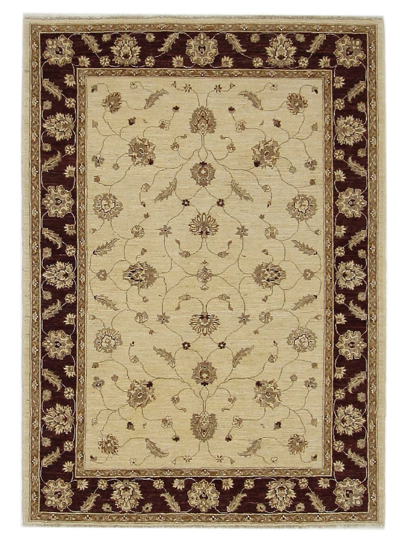 Pacific Ziegler Gold Brown Transitional