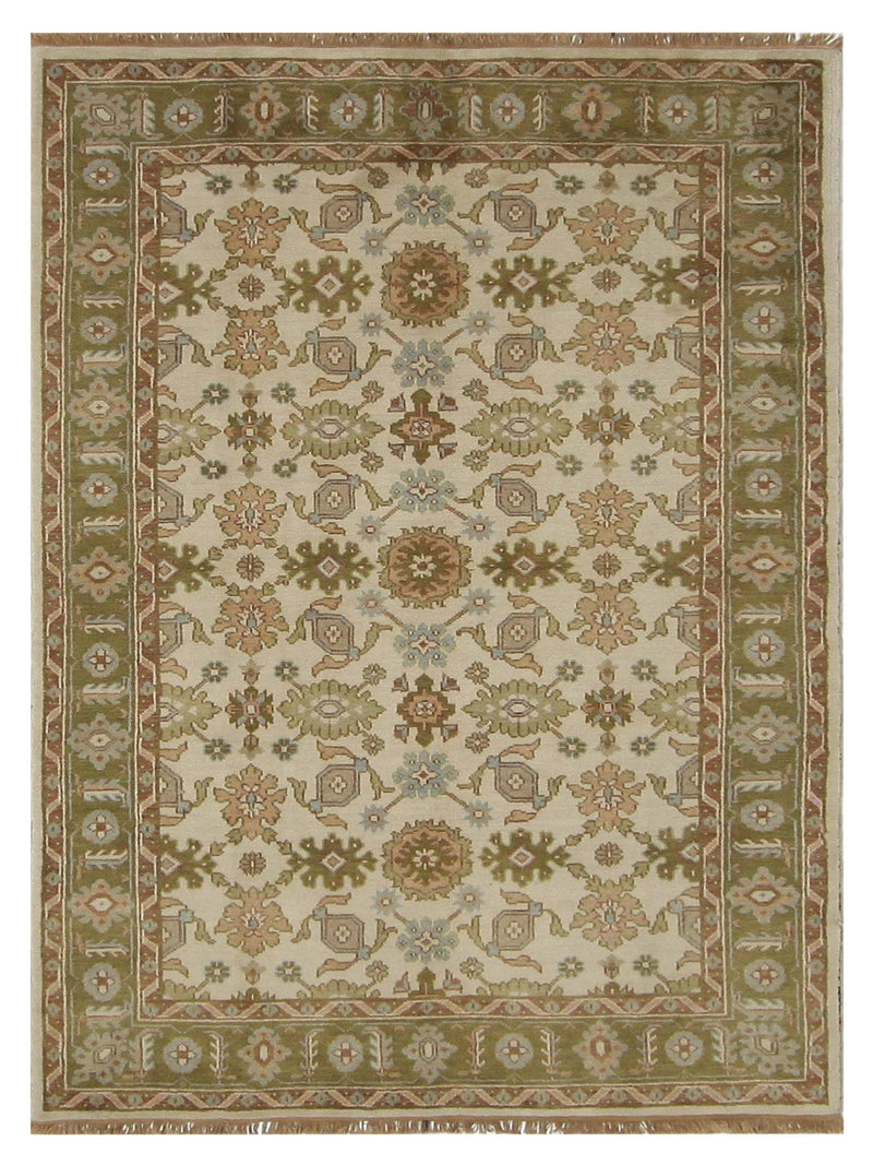 Pacific Marco Beige Gold Transitional