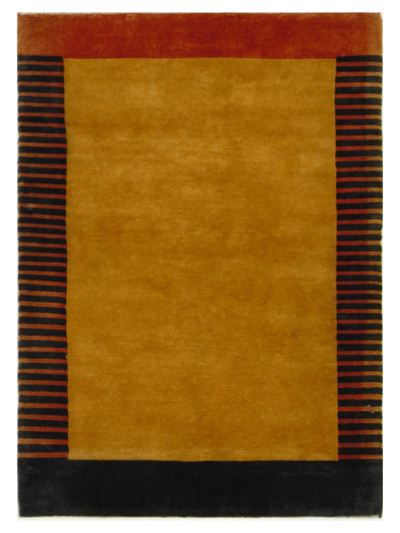 Pacific Gouri Ganga Gold Rust Transitional