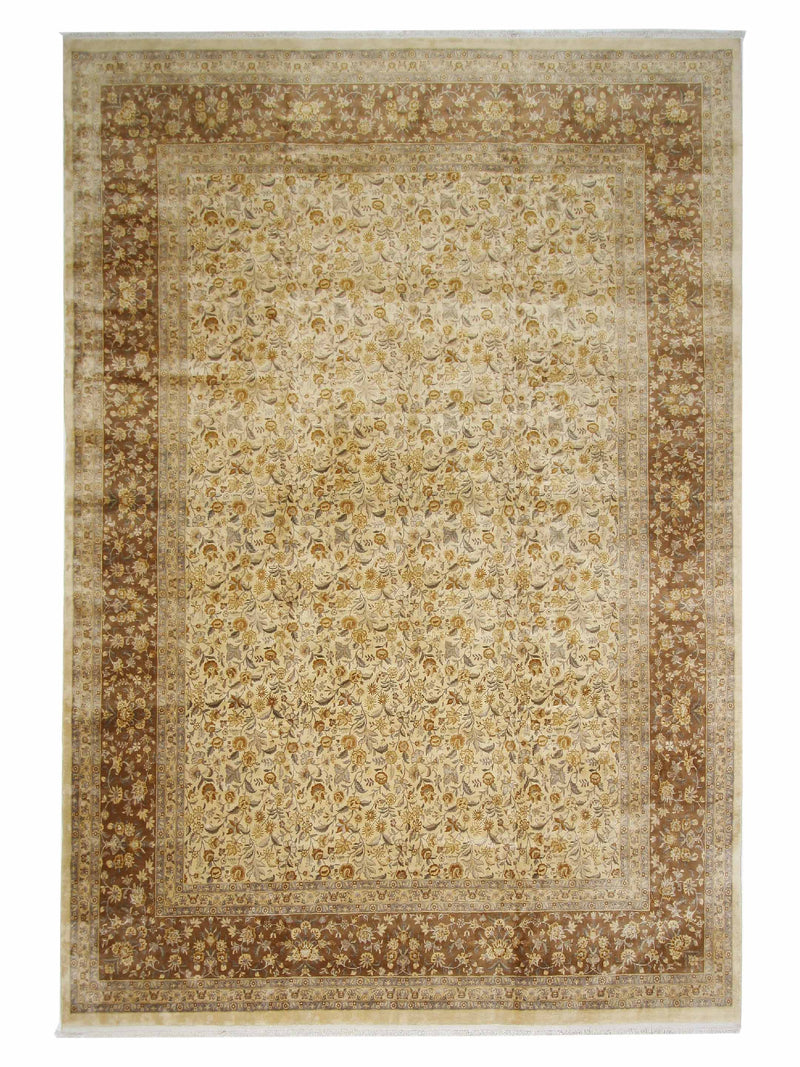 Pacific Classic Ivory Ivory Traditional