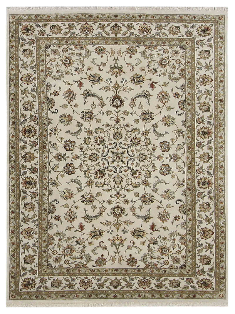 Pacific Classic Ivory Ivory Traditional