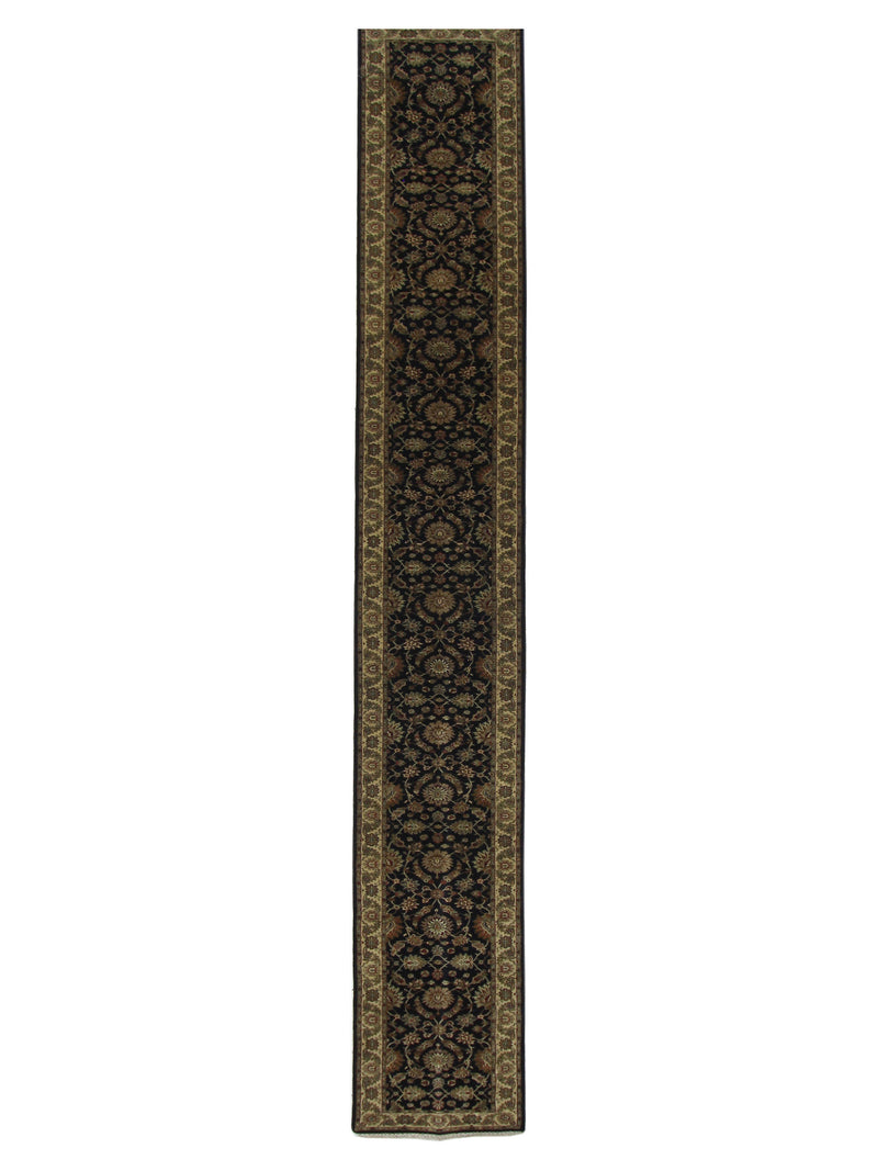 Pacific Crown Black Ivory Traditional