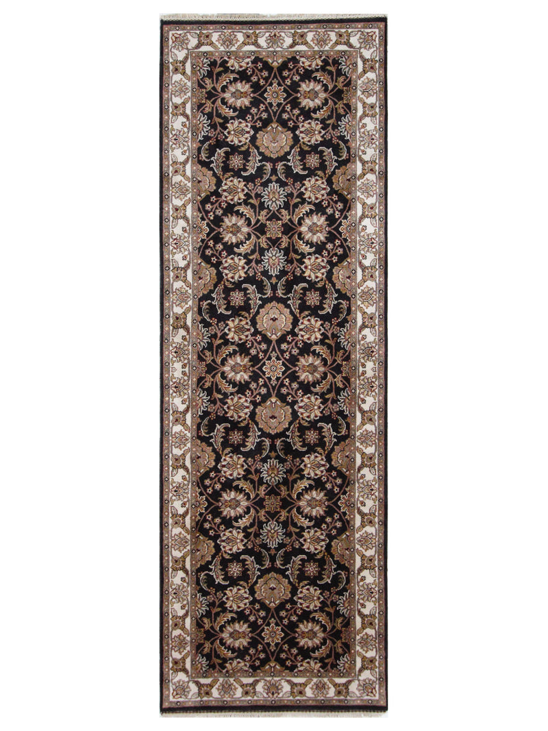 Pacific Royal Black Ivory Traditional