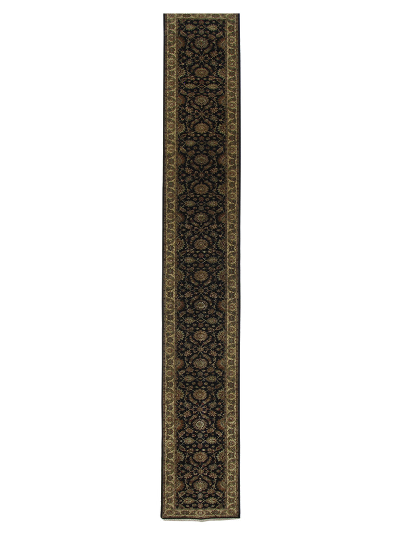 Pacific Crown Black Ivory Traditional