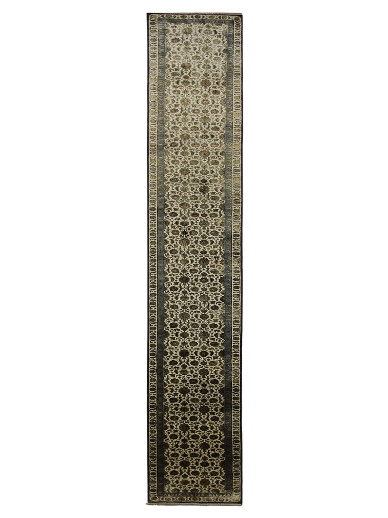 Pacific Royal Ivory Navy Traditional