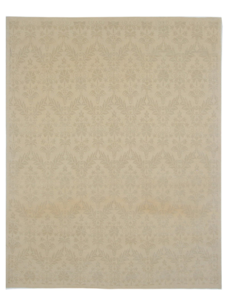 Pacific Wool and 20% Silk Ivory Ivory Transitional