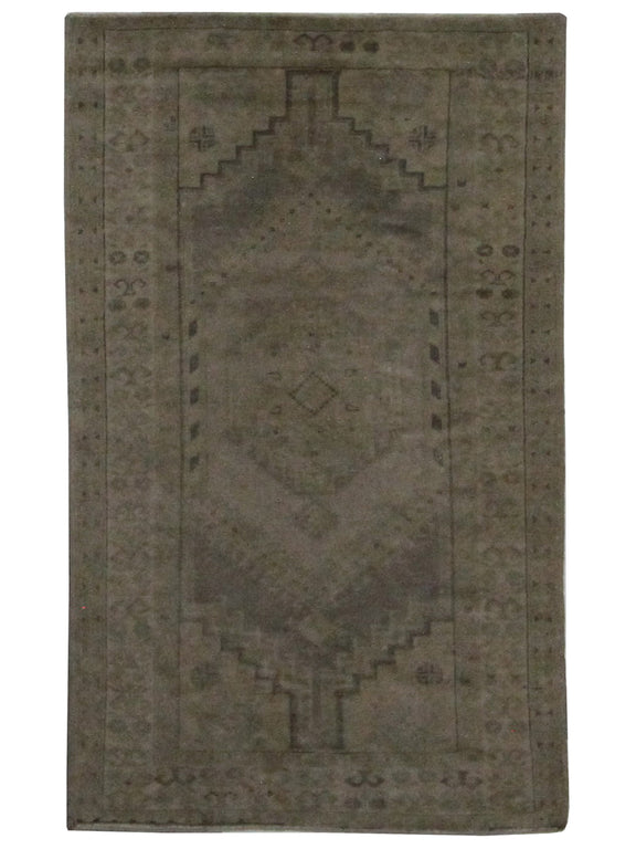 Fasa Anatolian  Green Green Traditional