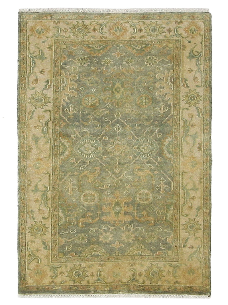 Pacific Marco Lt.Green Ivory Transitional