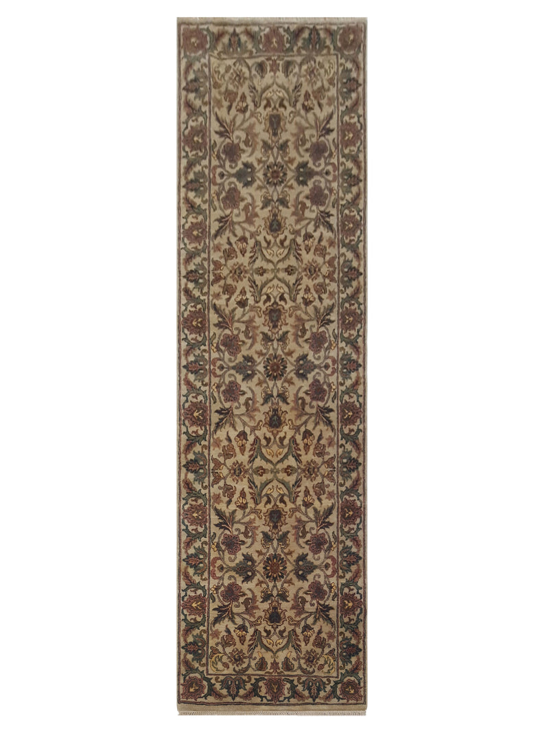 Pacific Royal Ivory Ivory Traditional