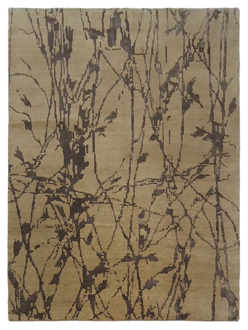 Pacific Modern-Np Beige Grey Transitional