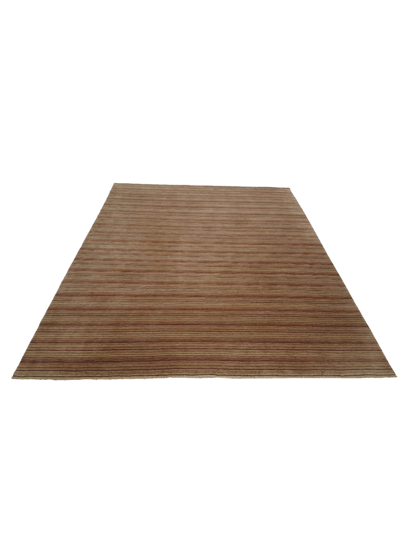 Aira Accents 38566 Multi Multi Modern Hand Loom Rug