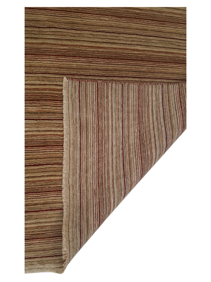 Aira Accents 38566 Multi Multi Modern Hand Loom Rug