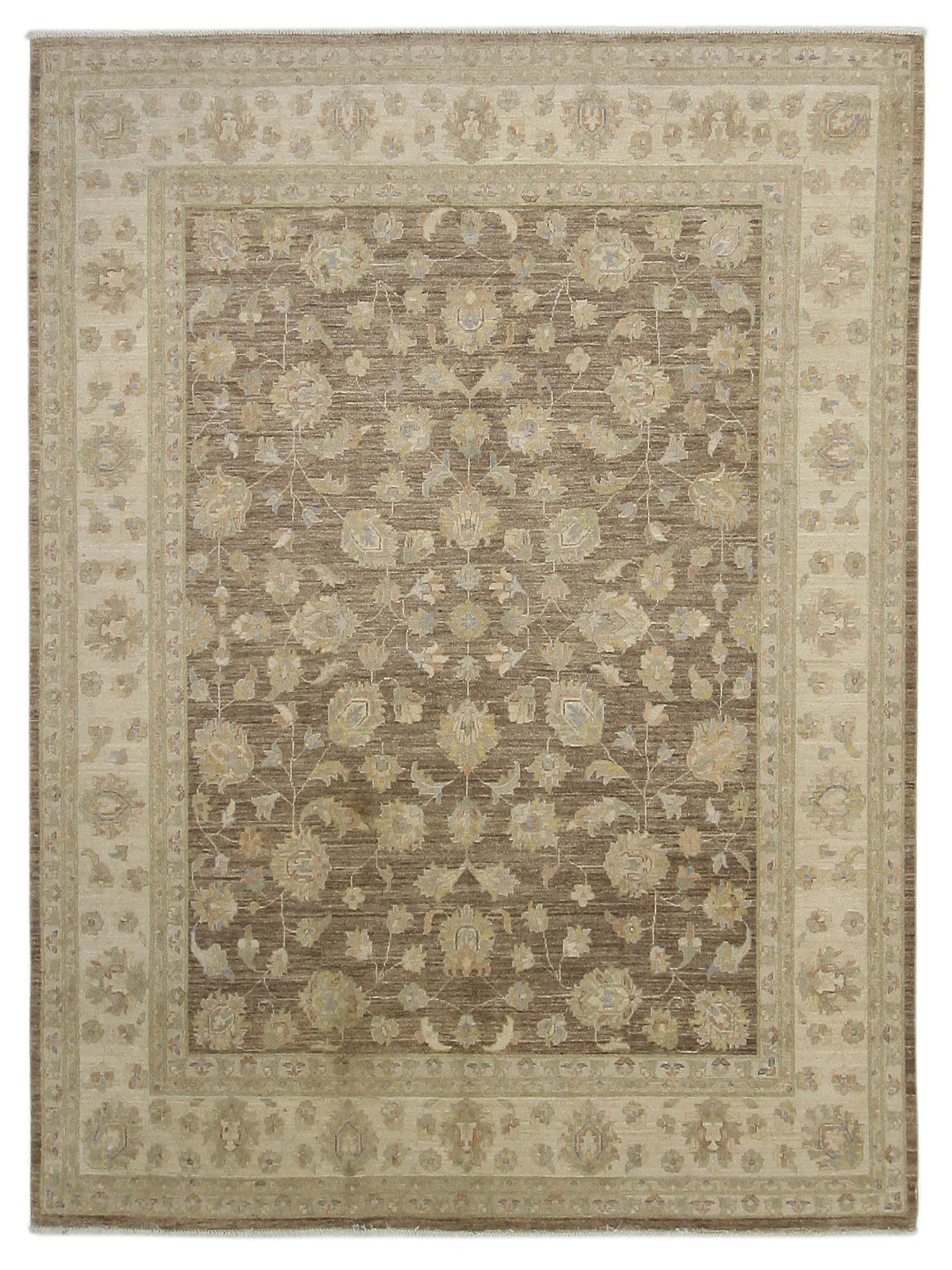 Pacific Ziegler Lt.Brown Beige Transitional