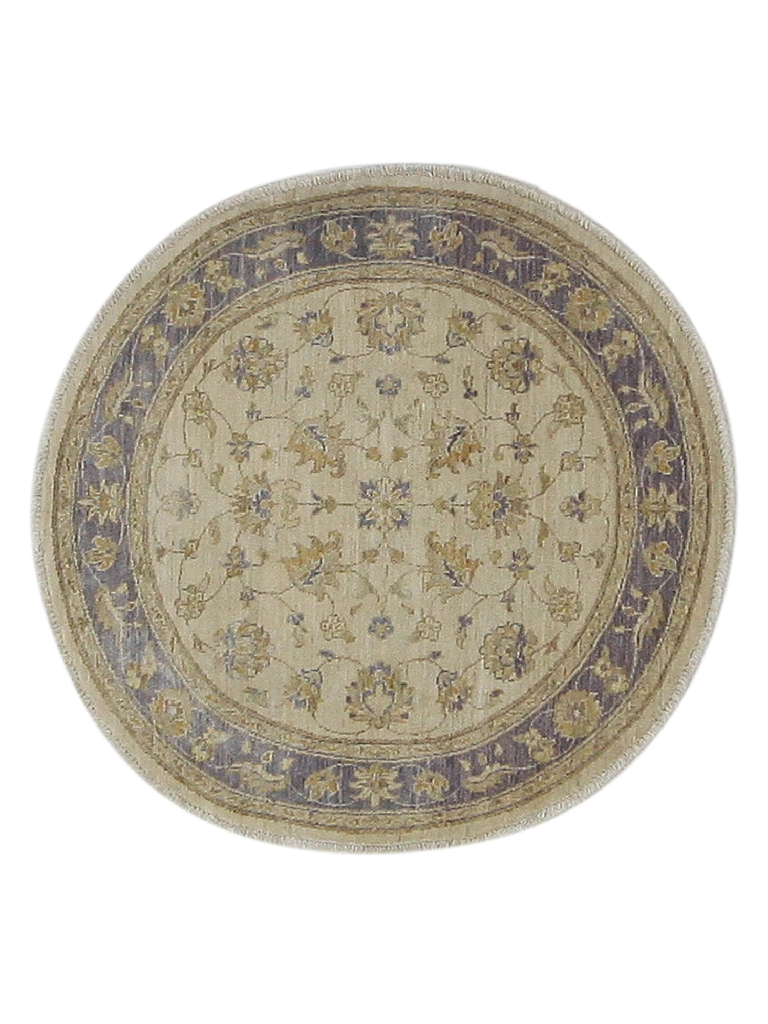 Pacific Ziegler Ivory Purple Transitional